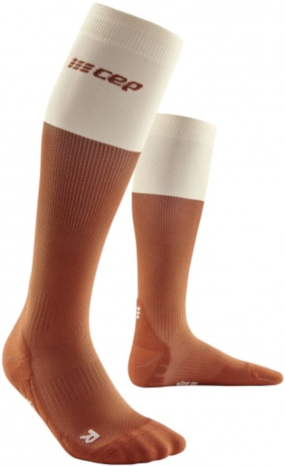 Calzettoni CEP knee socks BLOOM