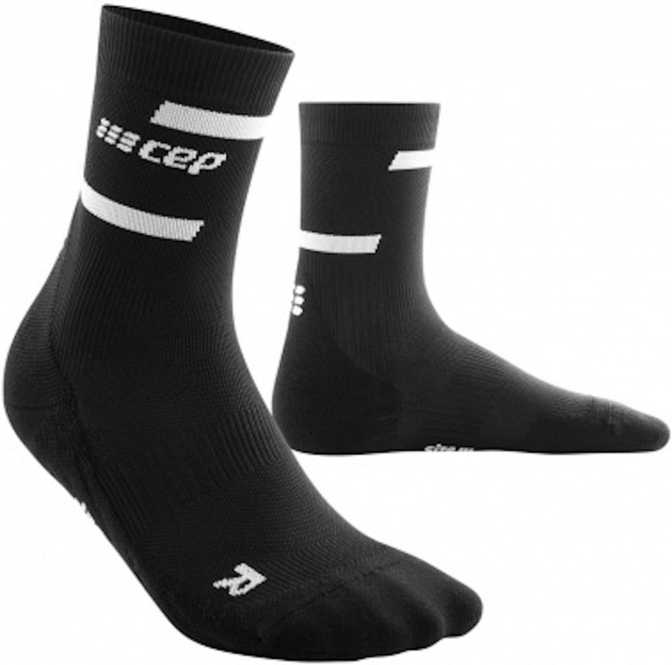 Calze CEP the run socks mid-cut