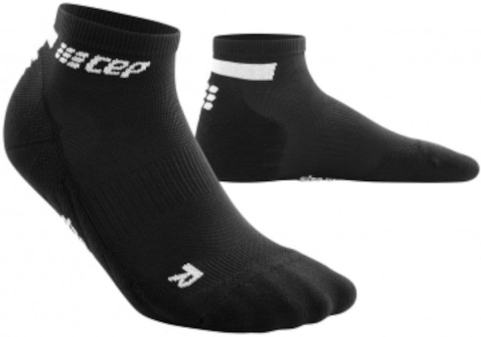 Calze CEP the run socks low cut