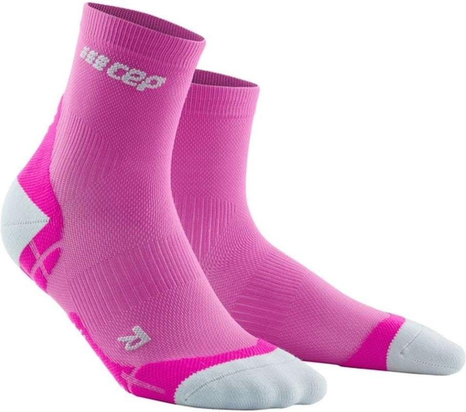 Calze CEP ultralight short socks