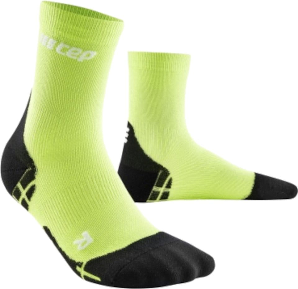 Calze CEP short socks ULTRALIGHT