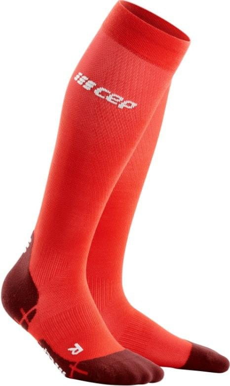 Calzettoni CEP run ultralight socks