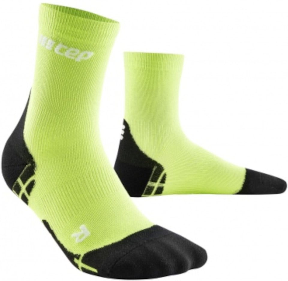 Calze CEP short socks ULTRALIGHT