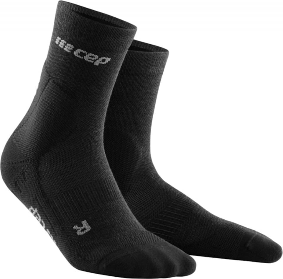 Calze CEP Cold Weather Mid-Cut Socks