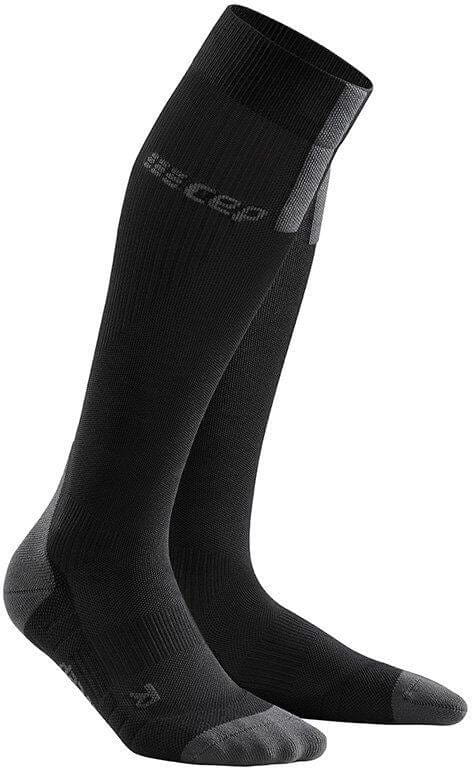 Calzettoni CEP Women's Tall Compression Socks 3.0