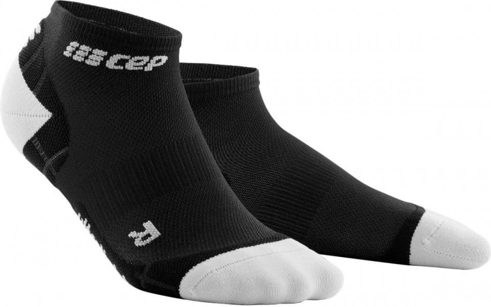 Calze CEP Ultralight Low Cut Compression Socks, Women