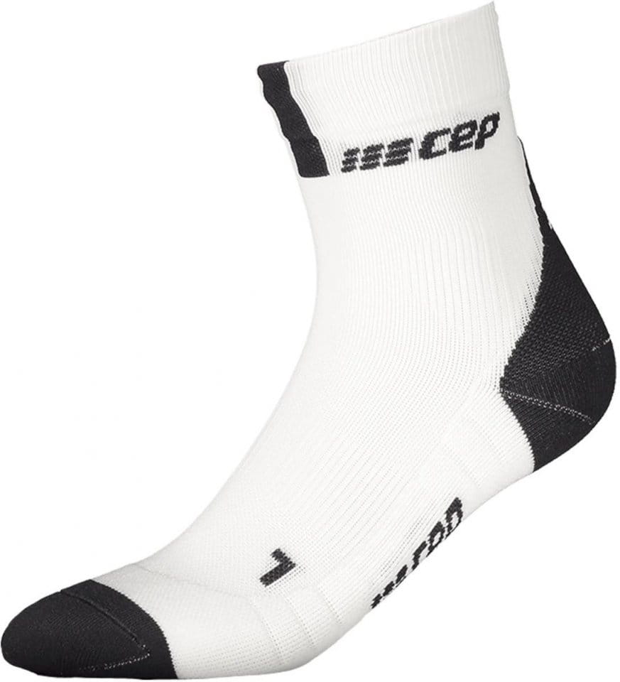 Calze cep short socks 3.0 running