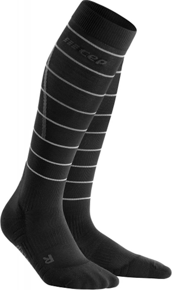 Calzettoni CEP reflective socks