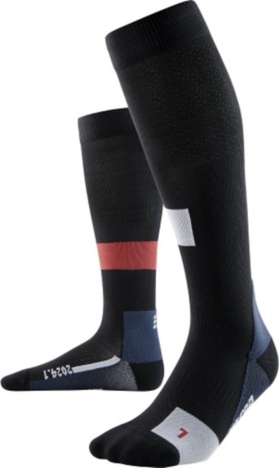 Calzettoni CEP the run limited 2024.1 socks, tall