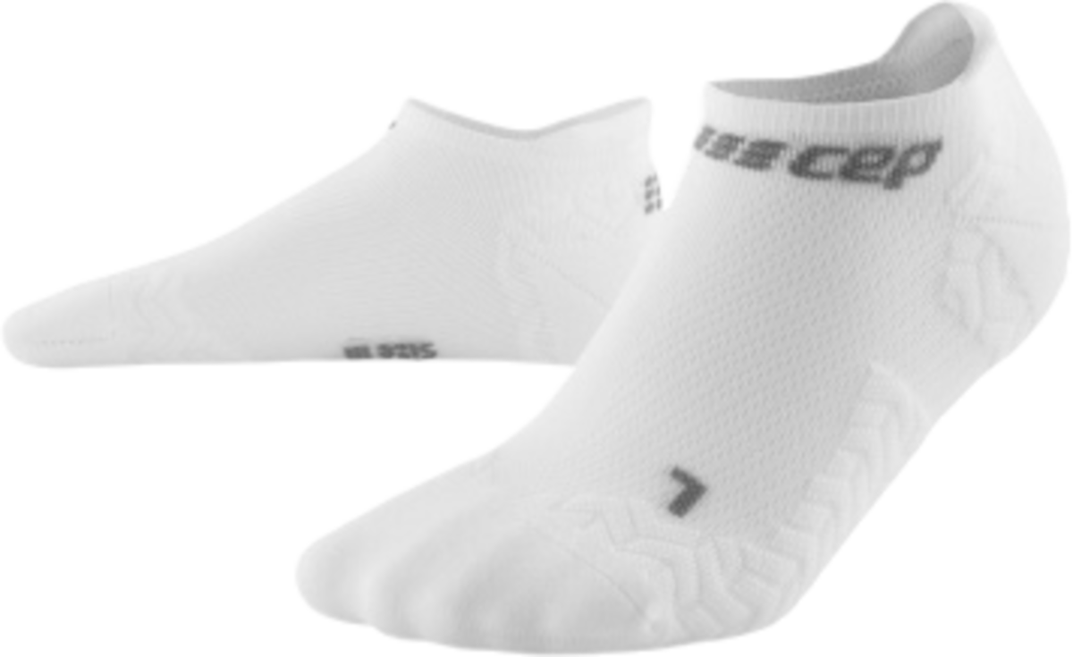 CEP ultralight socks, no show