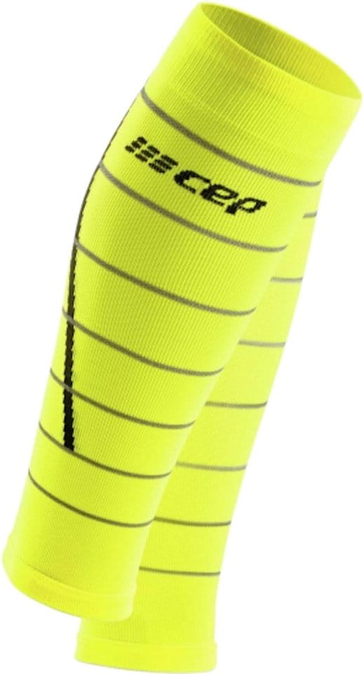 Scaldamuscoli CEP reflective calf sleeves