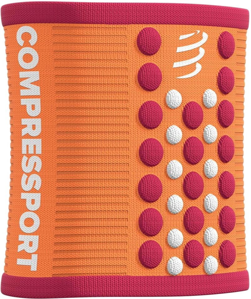 Polsiere Compressport Sweatbands 3D.Dots