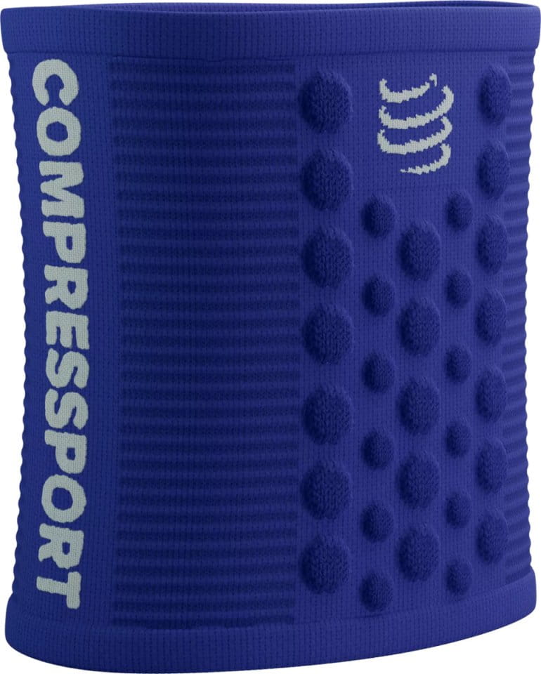 Polsiere Compressport Sweatbands 3D.Dots