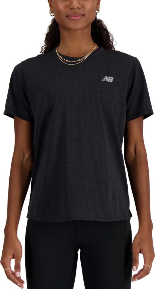 Magliette New Balance Athletics T-Shirt
