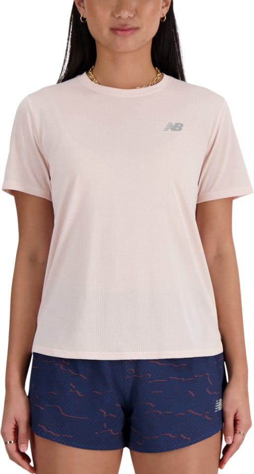 Magliette New Balance Athletics T-Shirt