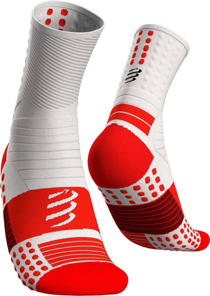 Calze Compressport Pro Marathon Socks