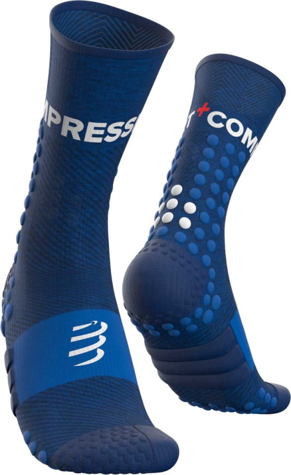 Calze Compressport Ultra Trail Socks