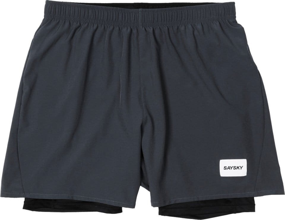 Saysky W Motion 2 in 1 shorts 5